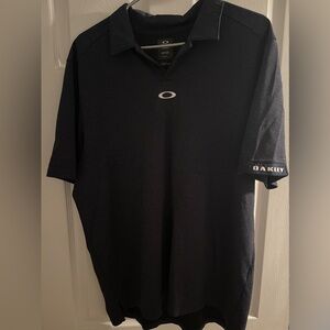Oakley polo
